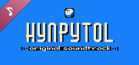 HYNPYTOL Soundtrack cover art