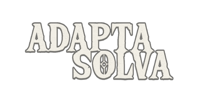 Adapta Solva- Backlog.rip