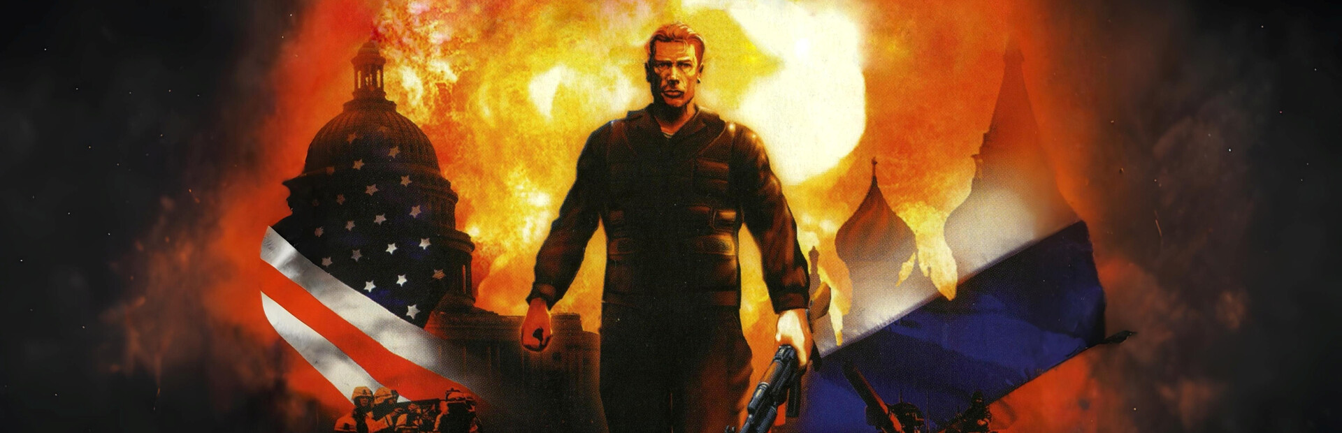 Patriot: DemocratiZation