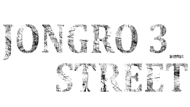 JongRo 3_Street Logo