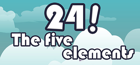 Five elements for 24! PC Specs