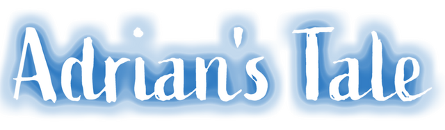 Adrian's Tale Logo