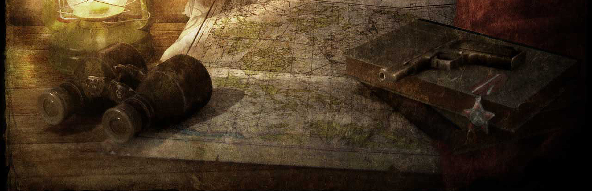 Graviteam Tactics: Operation Star