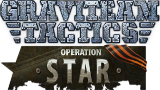 Graviteam Tactics: Operation Star- Backlog.rip