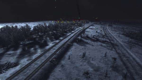 Скриншот из Graviteam Tactics: Operation Star