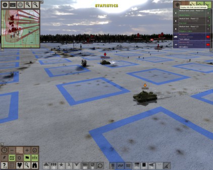 Скриншот из Graviteam Tactics: Operation Star