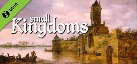 Small Kingdoms Demo cover art