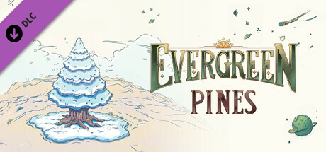 Evergreen: Pines Expansion cover art