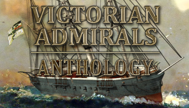 Victorian Admirals