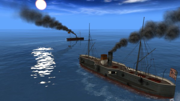 Victorian Admirals screenshot