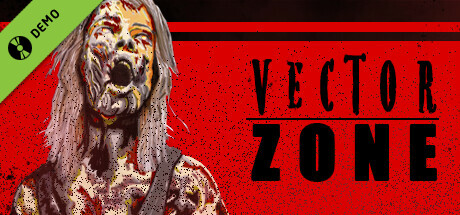 VECTOR ZONE Demo cover art