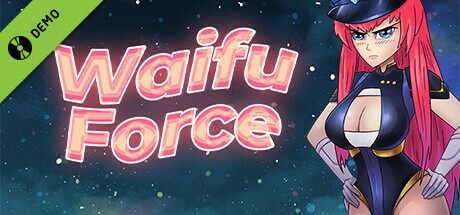 Waifu Force Demo cover art