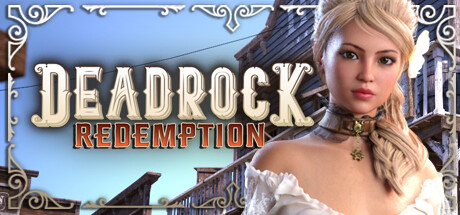 Deadrock Redemption PC Specs