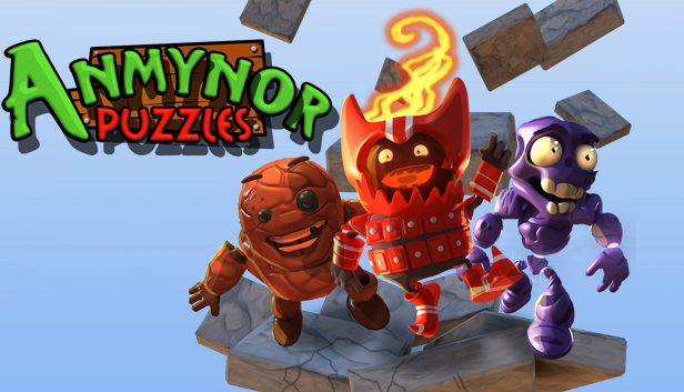 Anmynor Puzzles