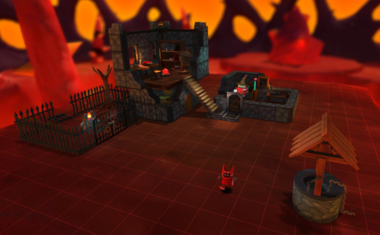 Anmynor Puzzles screenshot