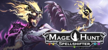 Mage Hunt: Spellshifter PC Specs