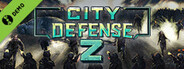 City Defense Z Demo