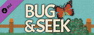 Bug & Seek - Isopods DLC