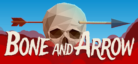 Bone and Arrow cover art