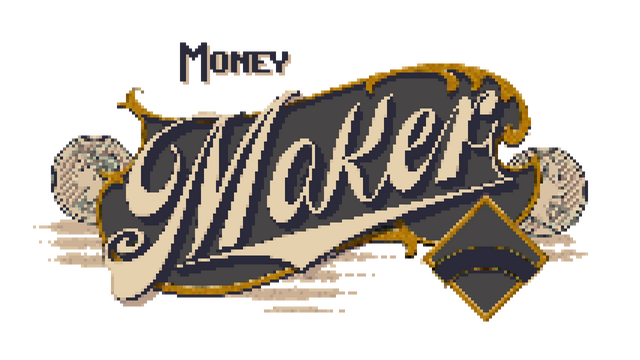 Money Maker Logo