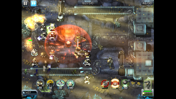 Sentinel 3: Homeworld game for windows Pc 1