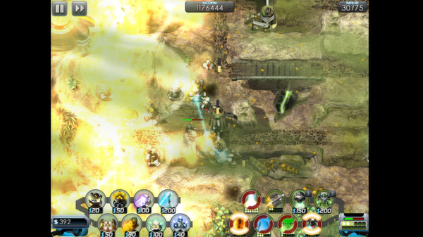 Sentinel 3: Homeworldfor windows and Linux 1