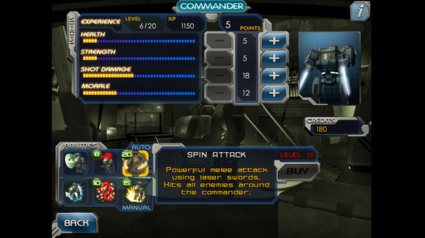 Скриншот из Sentinel 3: Homeworld