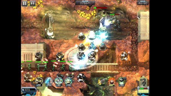 Sentinel 3: Homeworld for linux