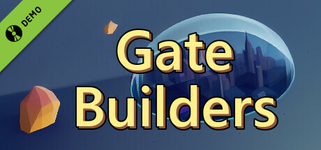 Gate Builders Demo cover art