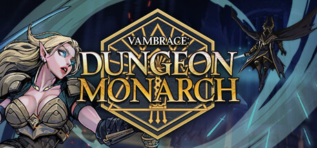 Vambrace: Dungeon Monarch PC Specs