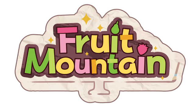 Fruit Mountain Logo