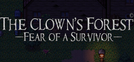 The Clown's Forest: Fear of a Survivor PC Specs