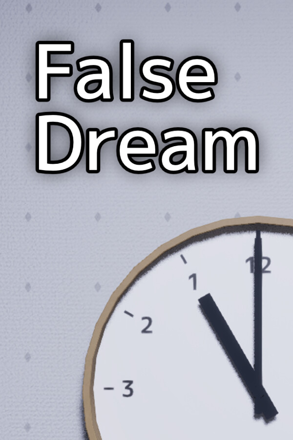 Steam portrait for False Dream.