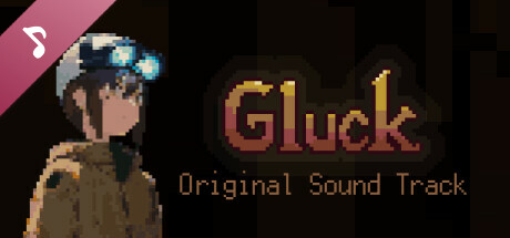 Gluck Soundtrack cover art