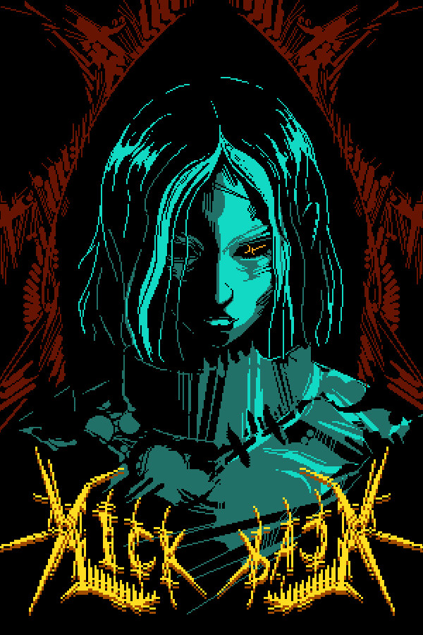 Kickback: Shoot to Move! 👾 for steam