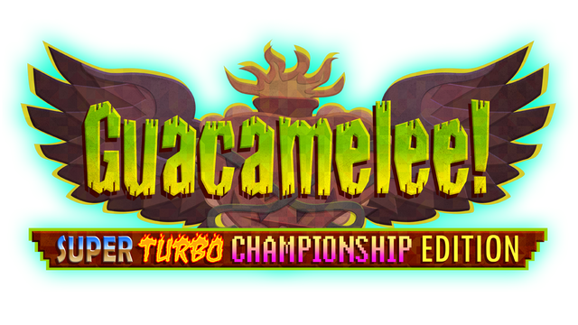 Guacamelee! Super Turbo Championship Edition - Steam Backlog