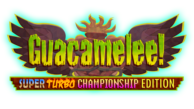 Guacamelee! Super Turbo Championship Edition- Backlog.rip