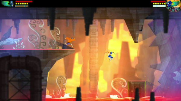 Guacamelee! Super Turbo Championship Editionfor windows and Linux 1