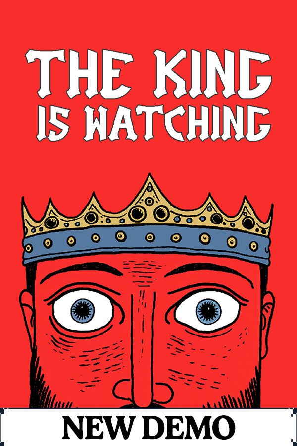 The King is Watching for steam