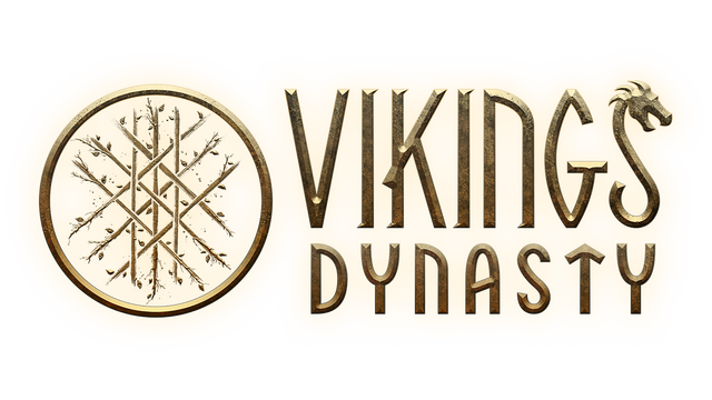Vikings Dynasty Logo
