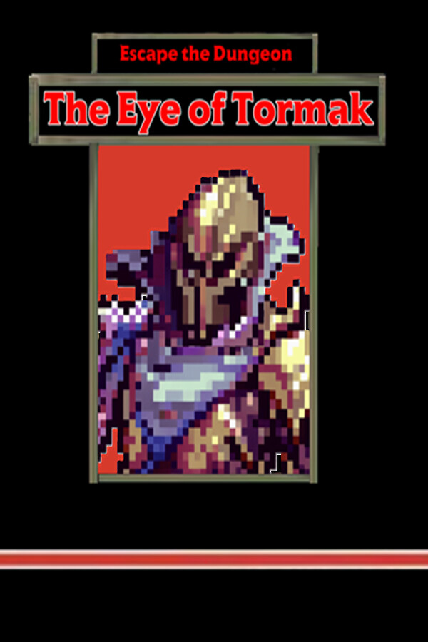 Steam portrait for Escape the Dungeon - The Eye of Tormak.