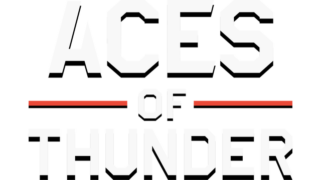 Aces of Thunder Logo
