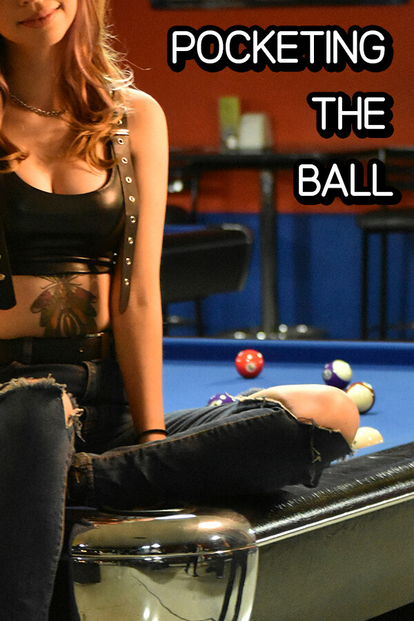 Pocketing the ball-Billiards Simulator for steam