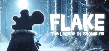 FLAKE The Legend of Snowblind PC Specs