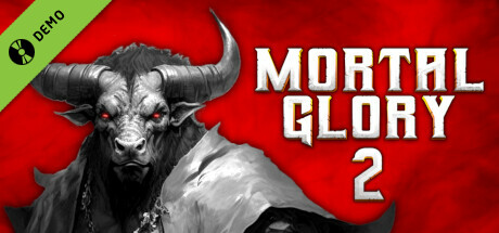 Mortal Glory 2 Demo cover art