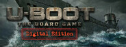 U-Boot: The Board Game - Digital Edition Playtest