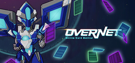 Overnet Playtest cover art