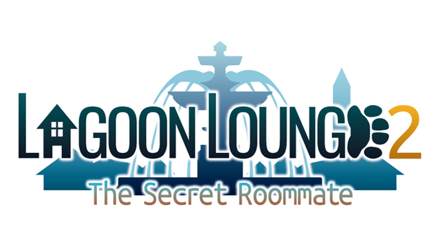 Lagoon Lounge 2 : The Secret Roommate Logo