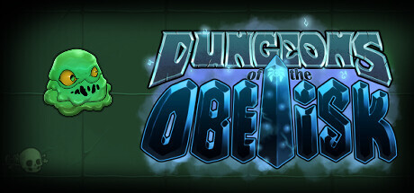 Dungeons of the Obelisk Playtest cover art