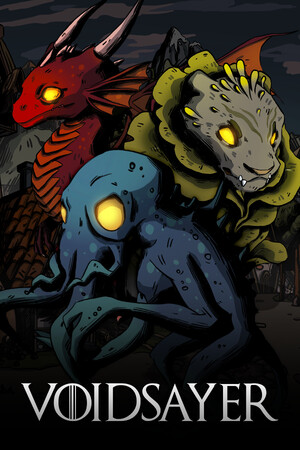 Voidsayer.